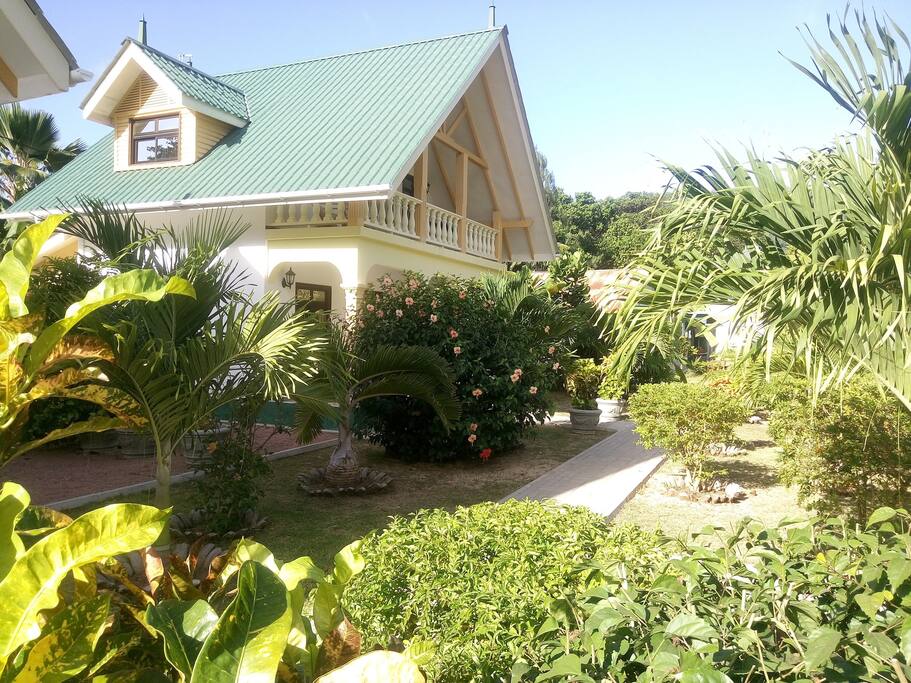 La Villa Payanke