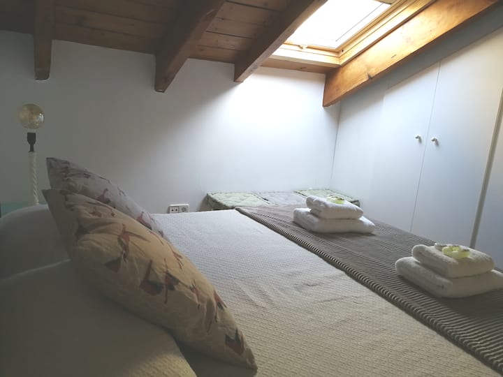 غرفة النوم 3