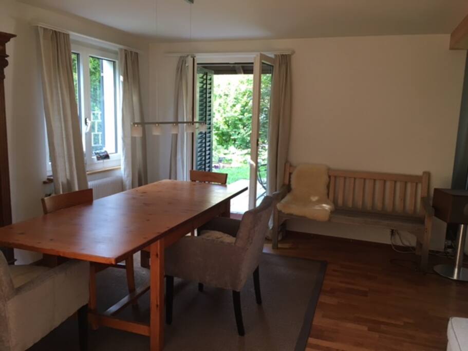 Dinning room