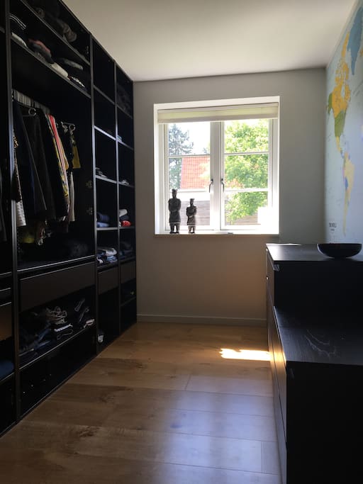 Walk-in