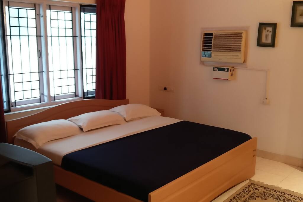 Bed Room 1