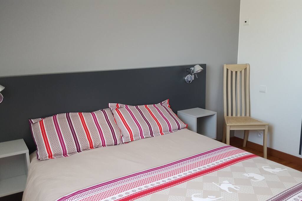La chambre