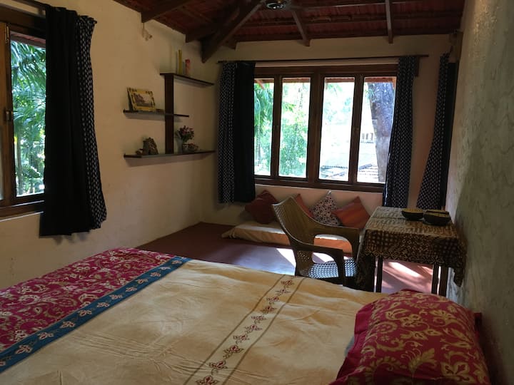 Საძინებელი 6 