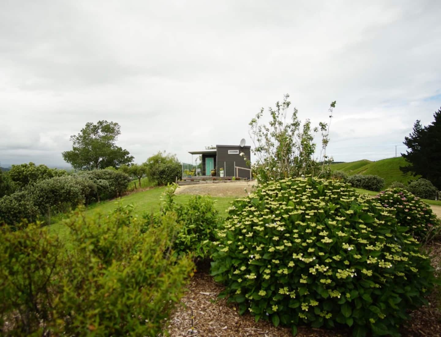 Rural Cottage Retreat 1