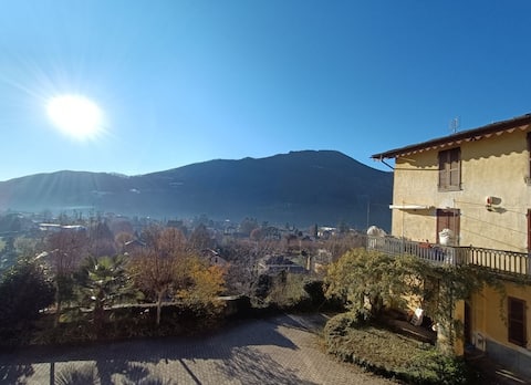 Apartment in Villa Appia