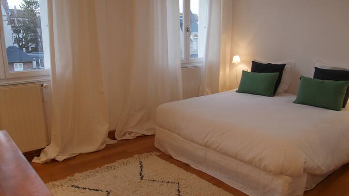 ห้องนอน 1