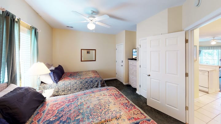 Спална соба 2