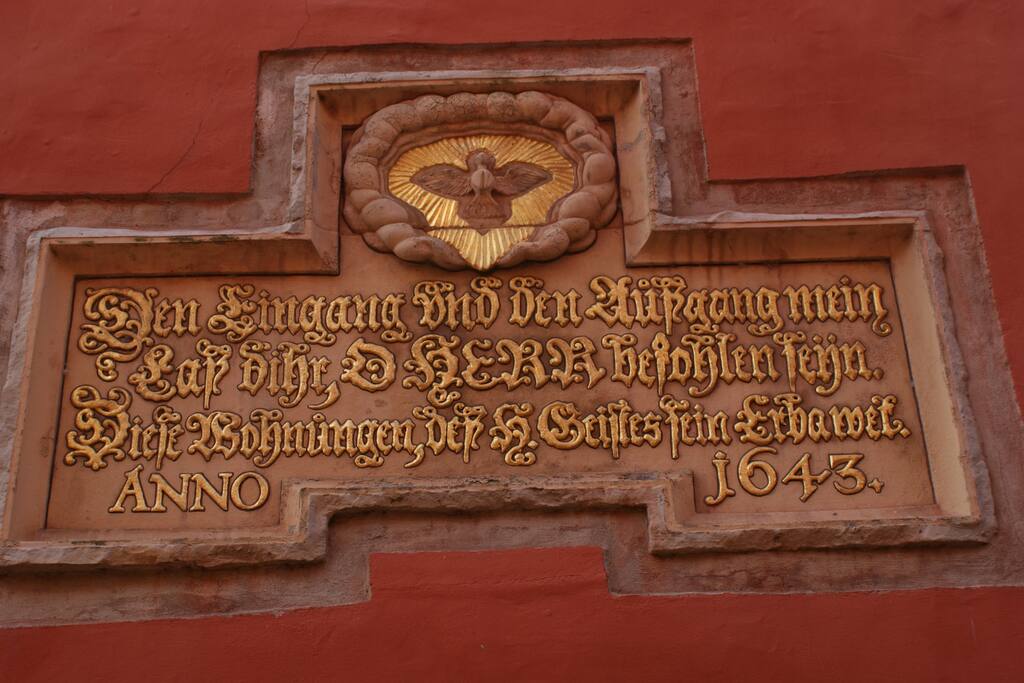 Auf den Spuren der Geschichte