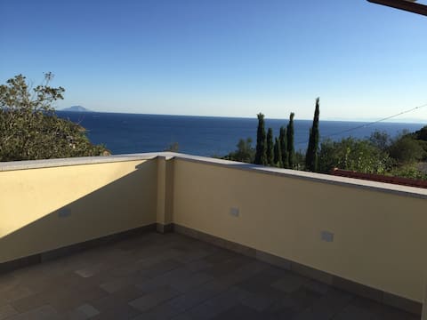 Machi House sea view in Capoliveri Isola d 'Elba