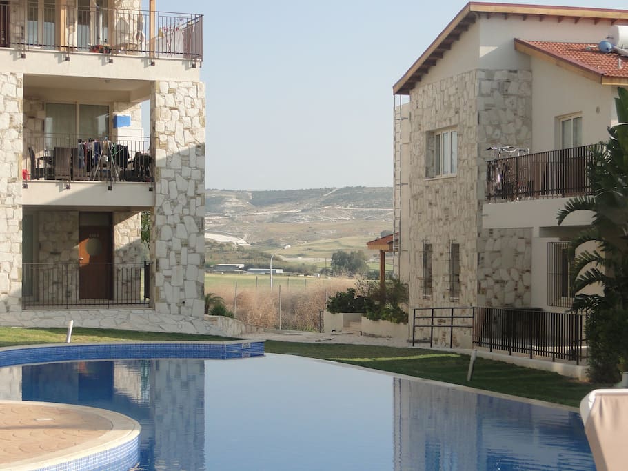 Pool Area
