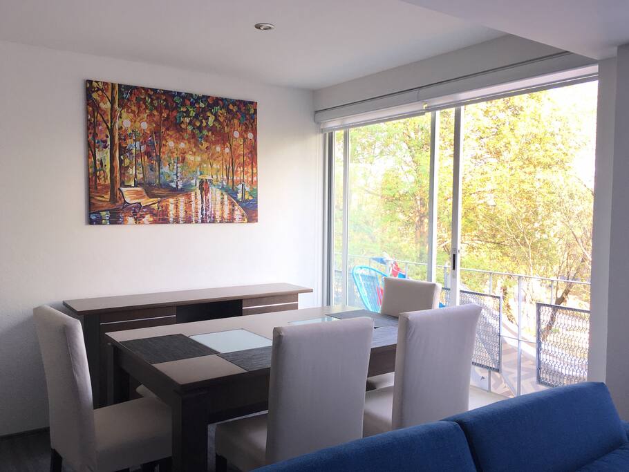 Comedor