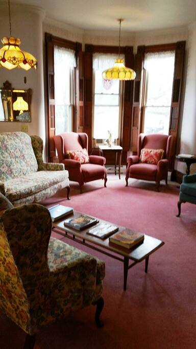 Parlor