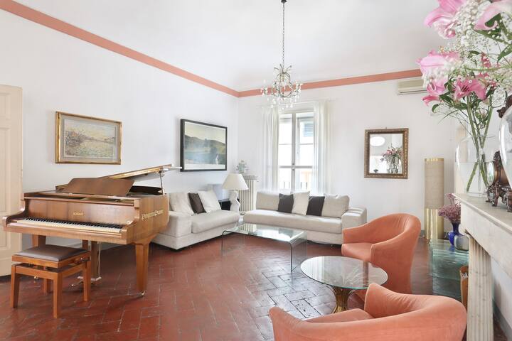 Appartamento in centro firenze