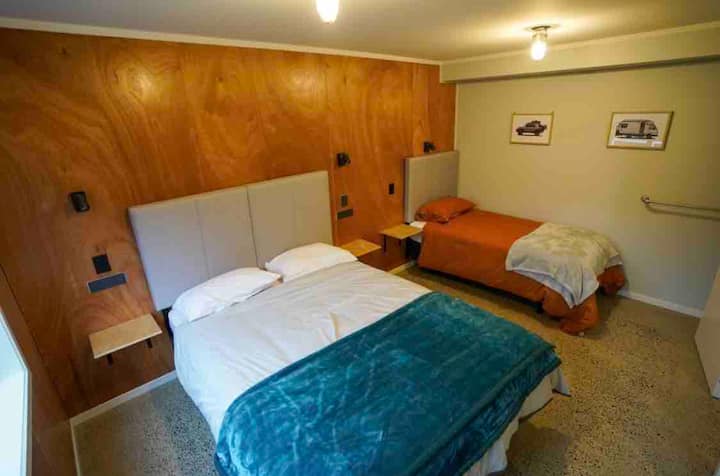 غرفة النوم 8