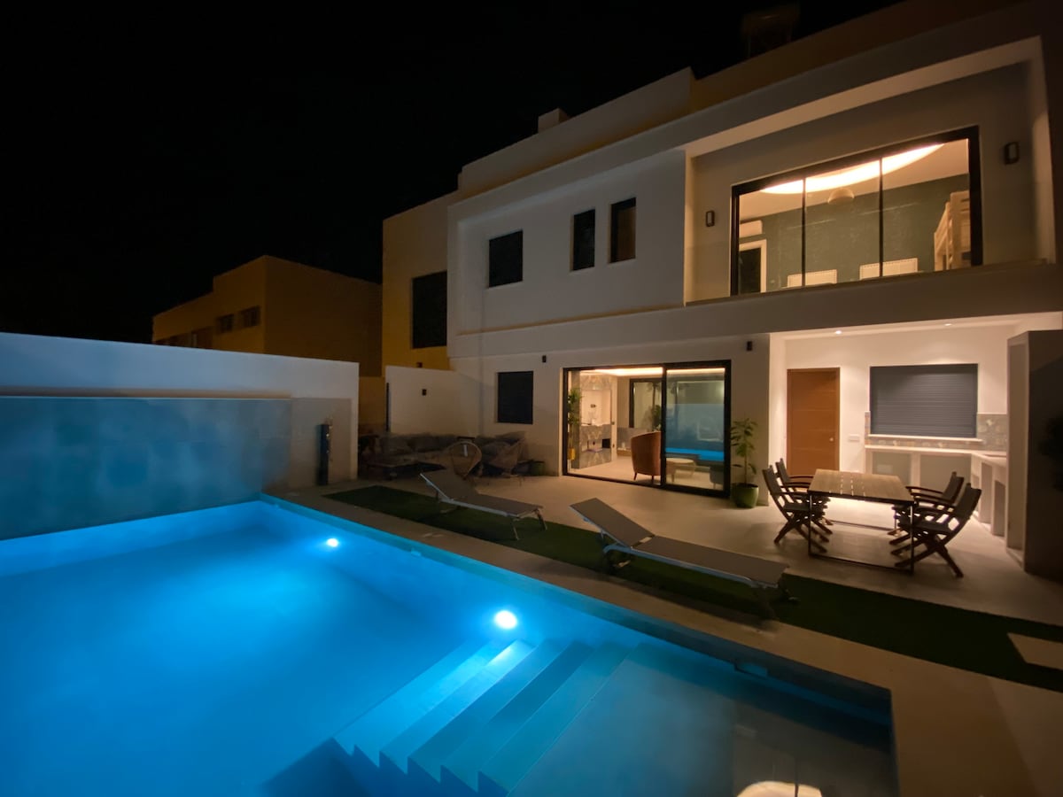 Villas in Conil de la Frontera, Spain With Private Pools - Vintage Travel