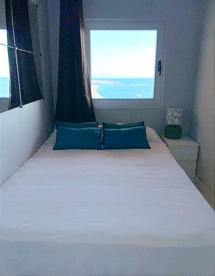 საძინებელი 2