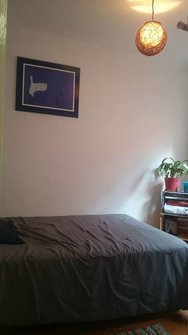 Cuarto privado