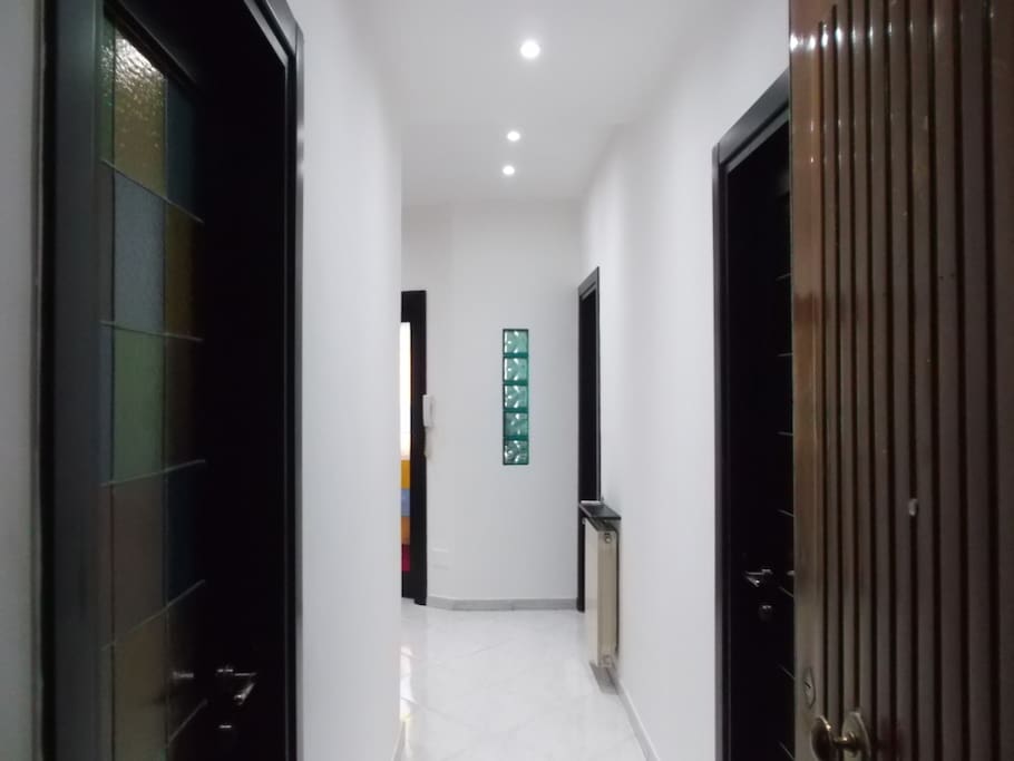 Ingresso