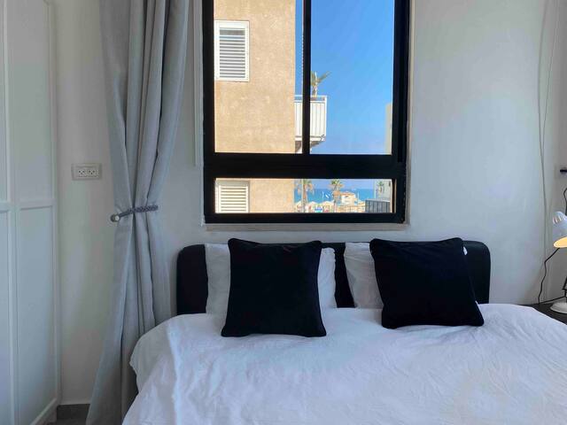 Michael managed Airbnb listing 1