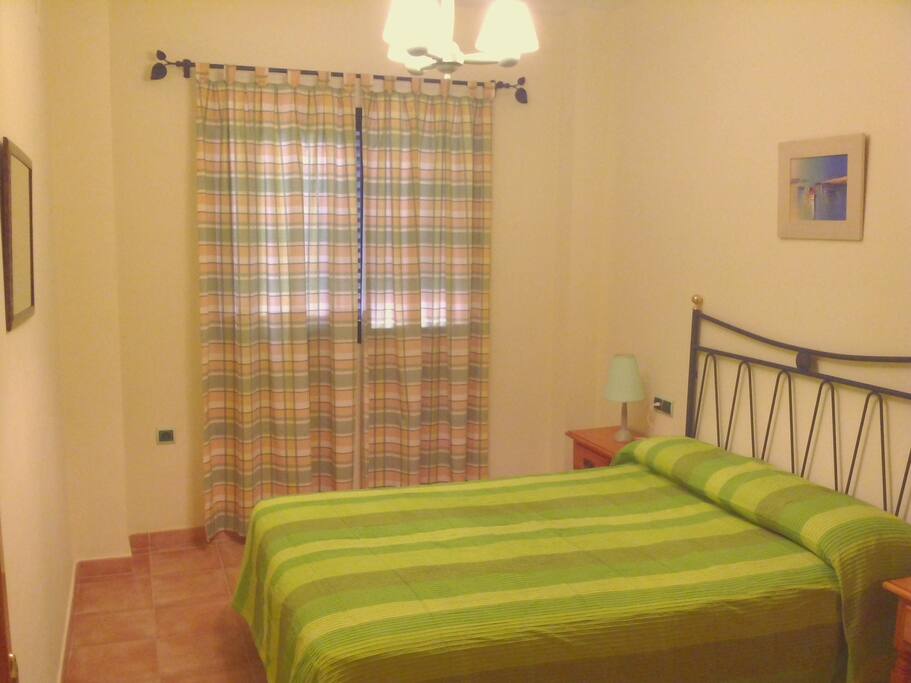 DORMITORIO