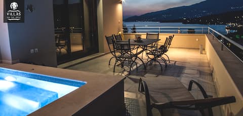 Villas On The Rock