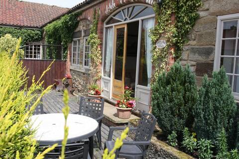 Cornflower Cottage