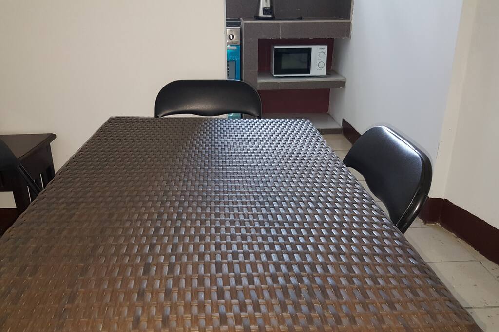 Comedor Privado
