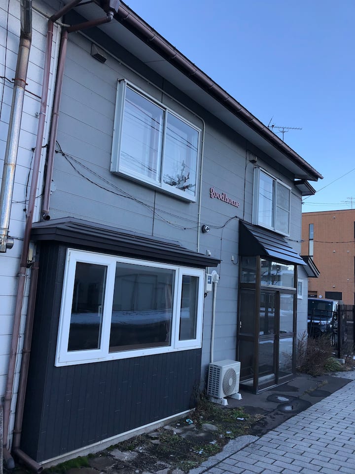 Hakodate Vacation Rentals Homes Hokkaido Japan Airbnb Hakodate Vacation Rentals Homes Hokkaido Japan Airbnb