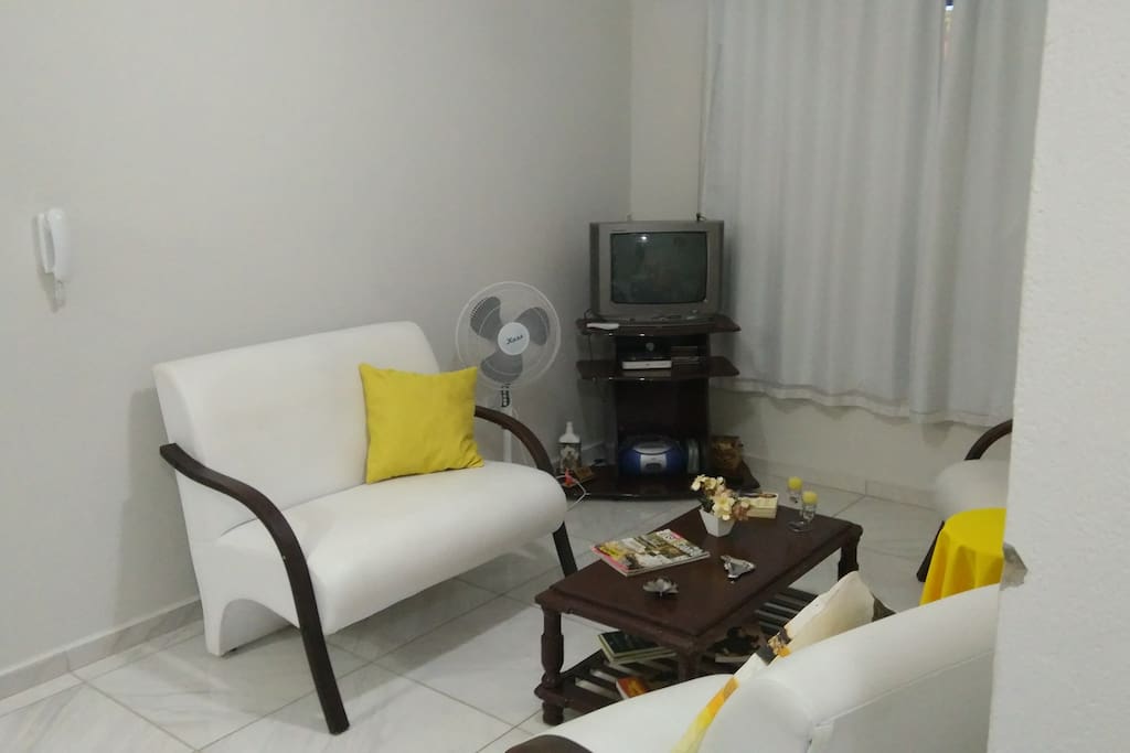 SALA SOCIAL