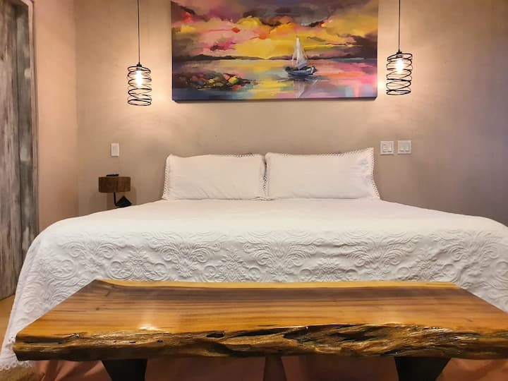 ห้องนอน