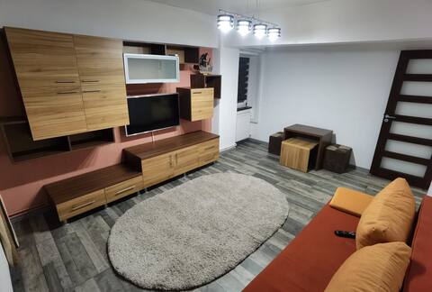 Apartament central