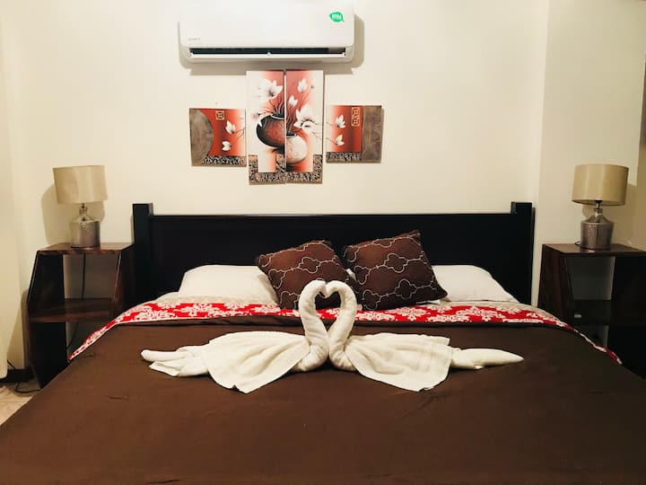 საძინებელი 3