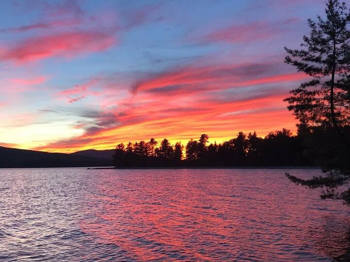 Little Sebago Lake Vacation Rentals Airbnb
