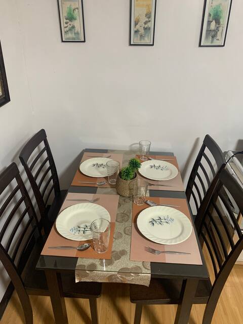 2 Br Condo 
Bldng A1 Urban Deca Homes Marilao