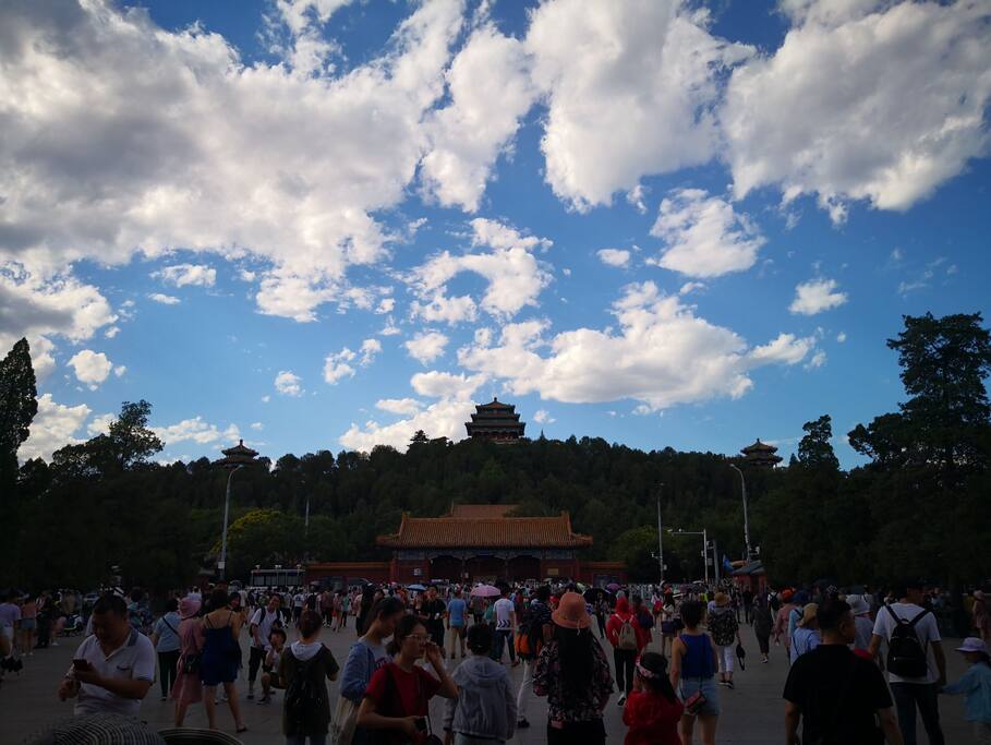 感受北京的厚重沧桑亦时尚繁华的气息 北京旅游攻略 尽在airbnb爱彼迎 感受北京的厚重沧桑亦时尚繁华的气息 北京旅游攻略 尽在airbnb爱彼迎