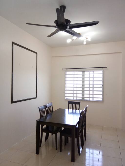 Dinning Area