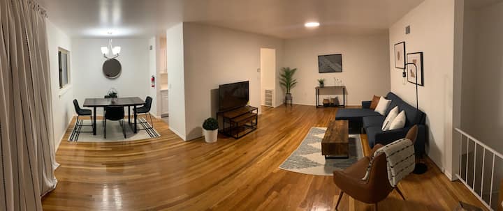 Beautiful Renovated 1br In West Orange - F11 - Clifton, NJ