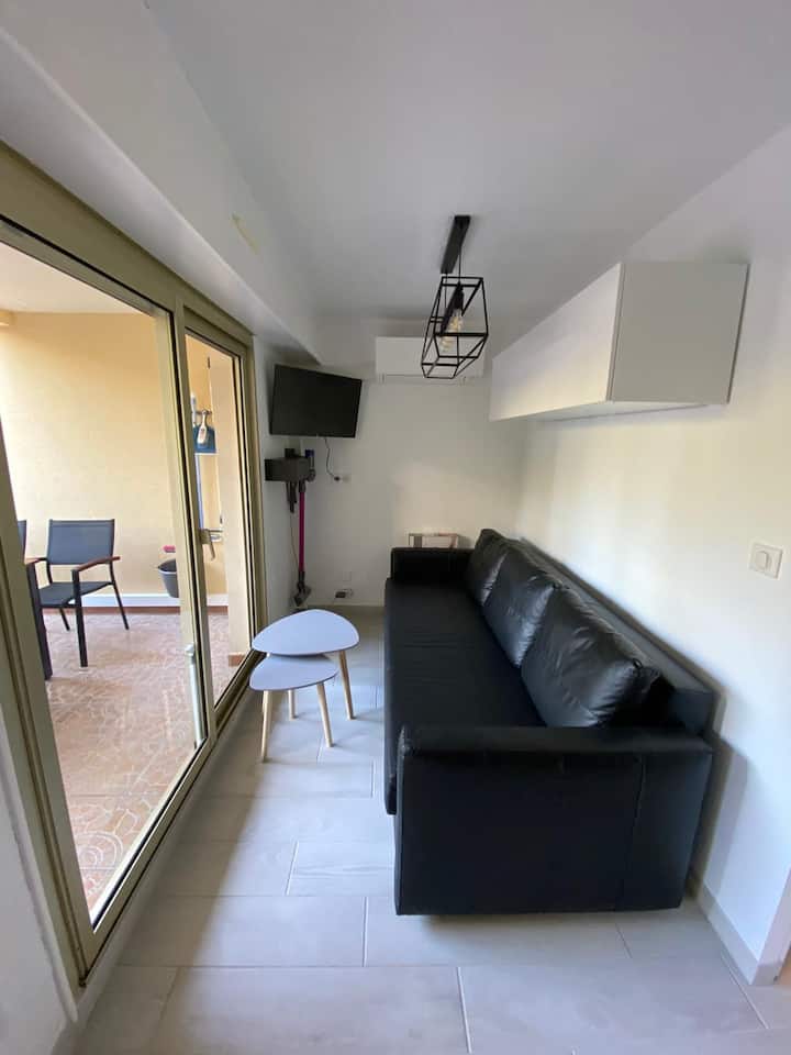 ห้องนั่งเล่น