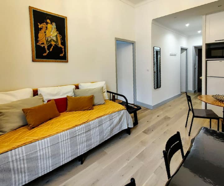 10 Best Airbnb Vacation Rentals In Nantes, France Updated 2024 Trip101