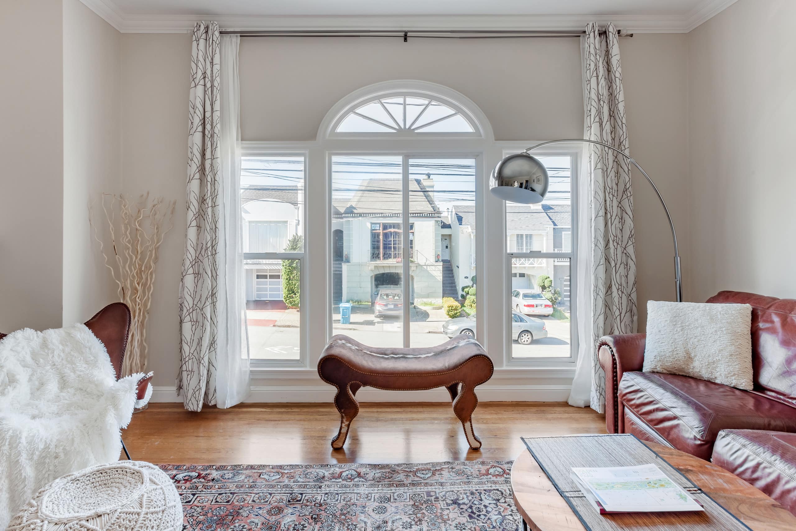 Home in San Francisco · ★4.84 · 3 bedrooms · 4 beds · 2.5 baths - Image 7