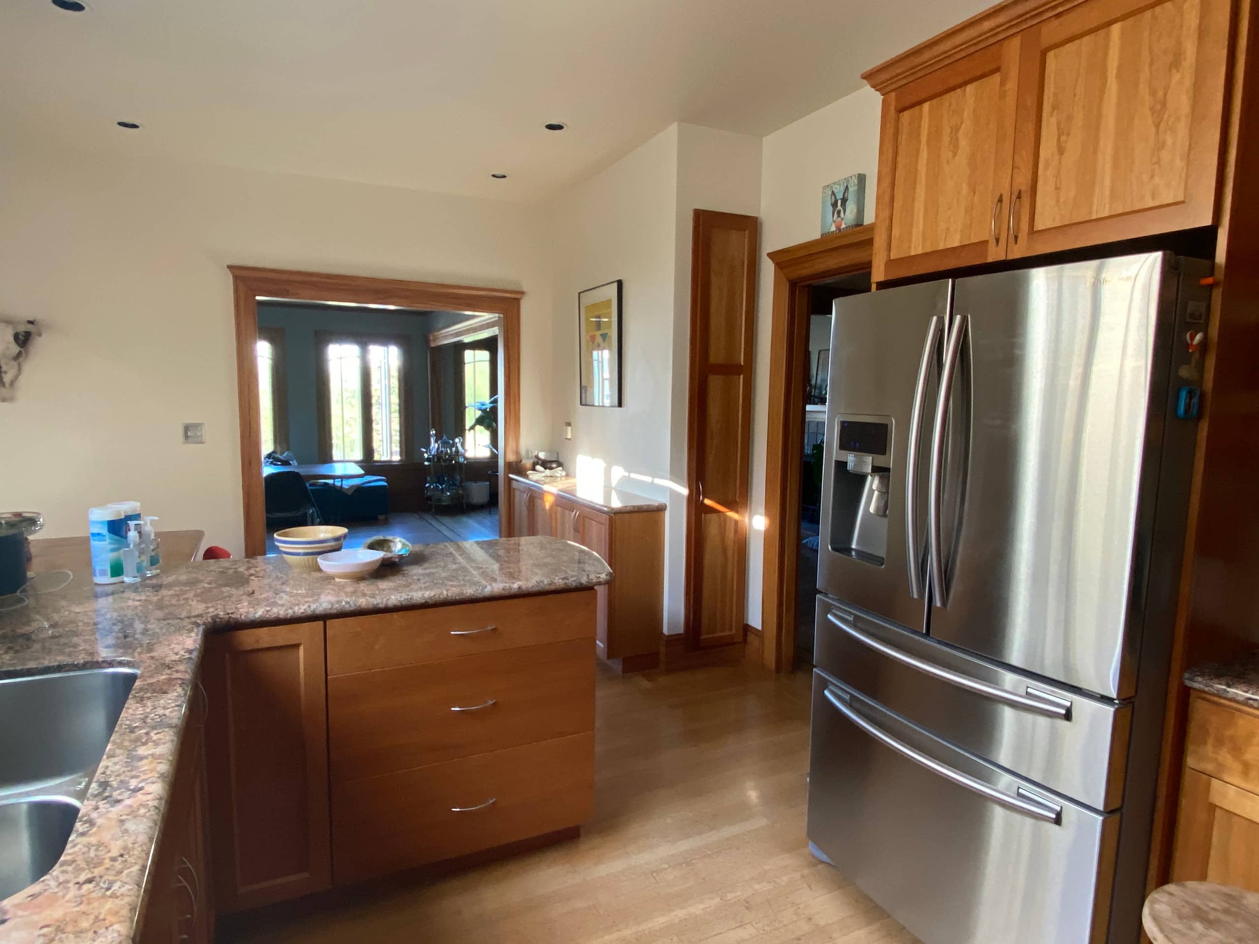 Home in San Francisco · ★4.5 · 2 bedrooms · 2 beds · 1.5 baths - Image 6