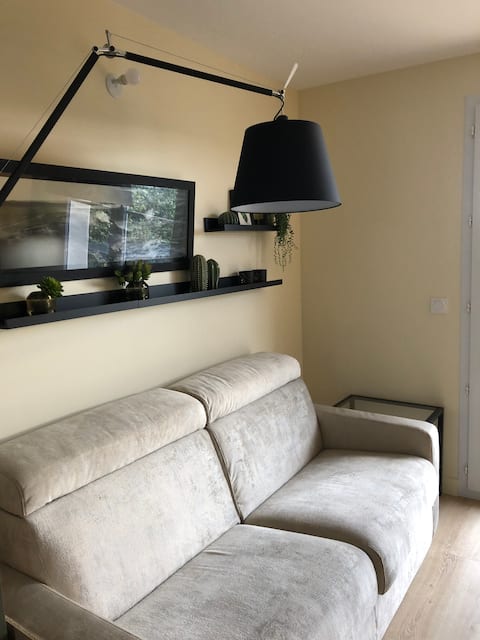 Propriété Airbnb réussie: Cabourg-promotion-September-Maison-plage-300m- à Dives Sur Mer
