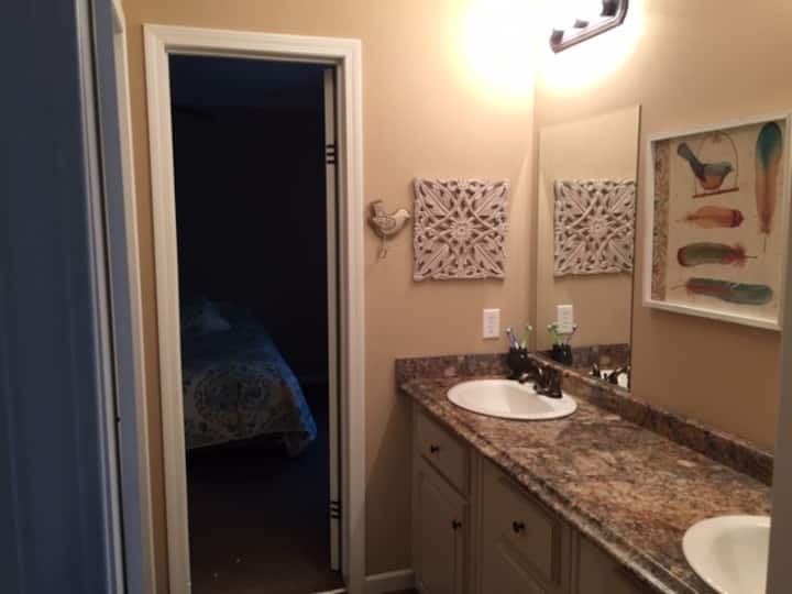 The Bird's Nest Houses for Rent in Saint Martinville, Louisiana