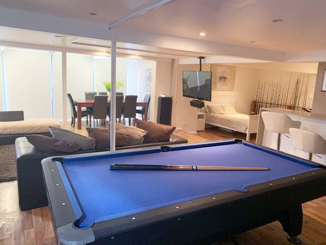 Close to Town Pet Friendly House gallery image 2