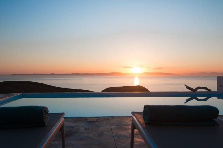 Villa Meli.Here,the sky is the limit! gallery image 5