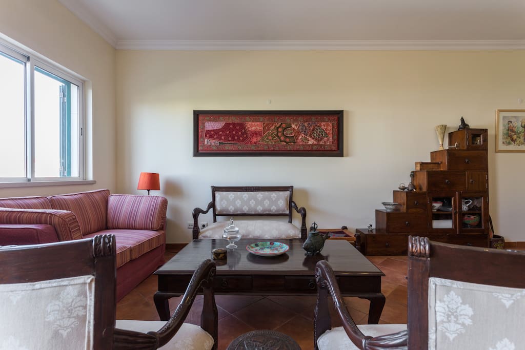 Sala Comum