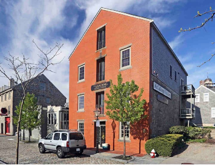 Fairhaven Vacation Rentals & Homes Massachusetts, United States Airbnb