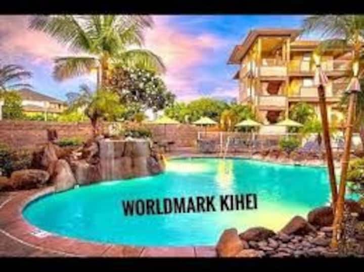 MAUI, HAWAII! 2 BEDROOM SUITE SLEEPS 6 WORLDMARK Resorts for Rent