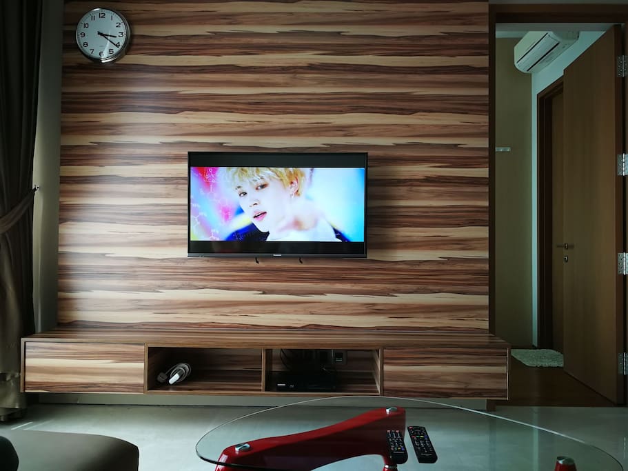 Smart TV