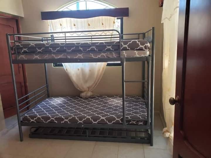 Спална соба 2